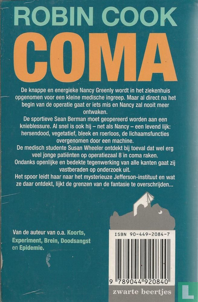 Coma 