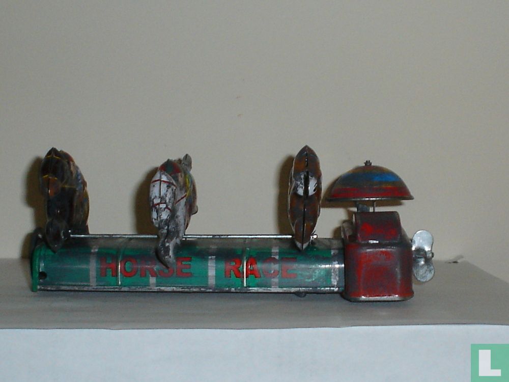 Horse race