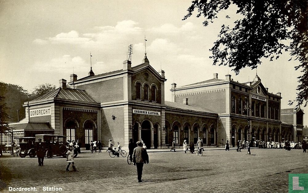 Station
