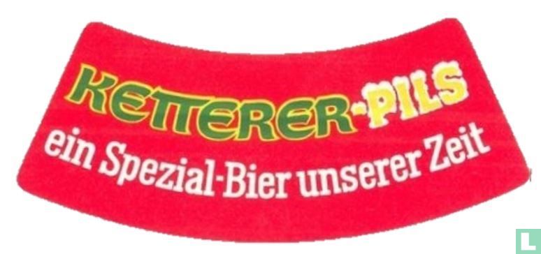 Ketterer pils