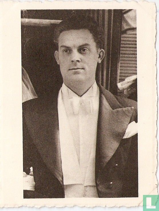 Willy Mertens