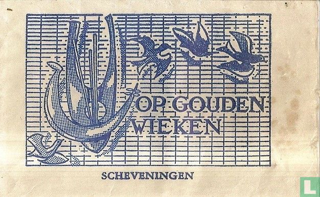 Op Gouden Wieken 