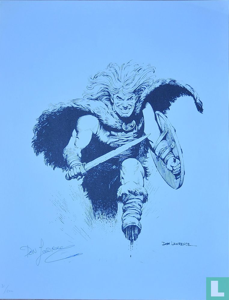 Karl the Viking