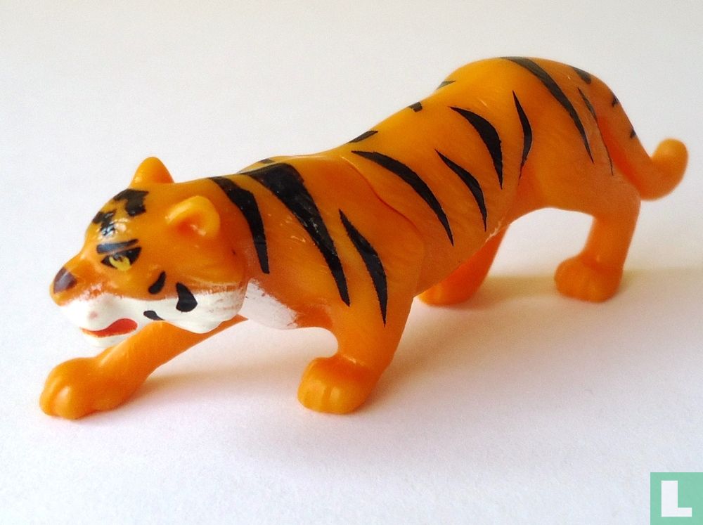 Tijger