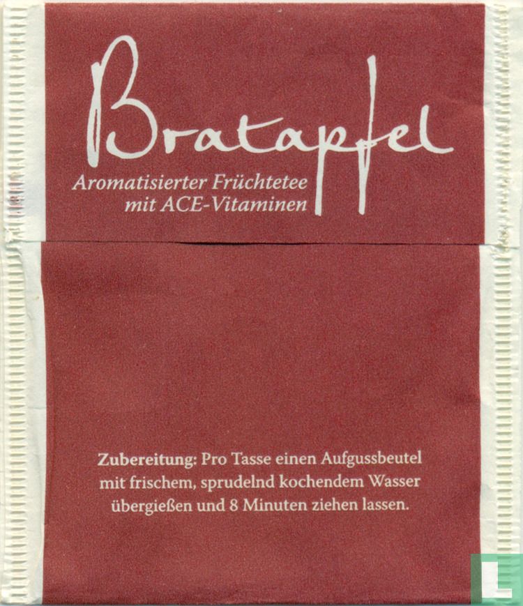 Bratapfel
