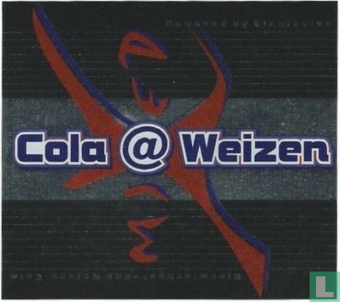 Cola @ Weizen