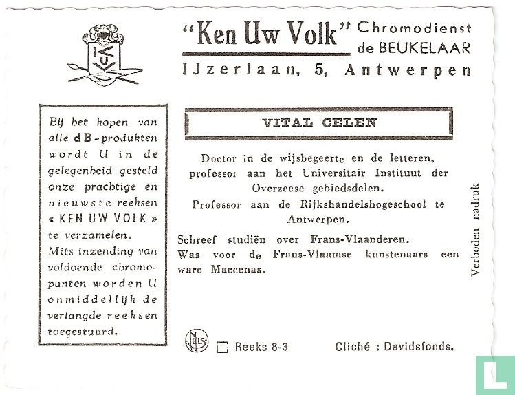 Vital Celen