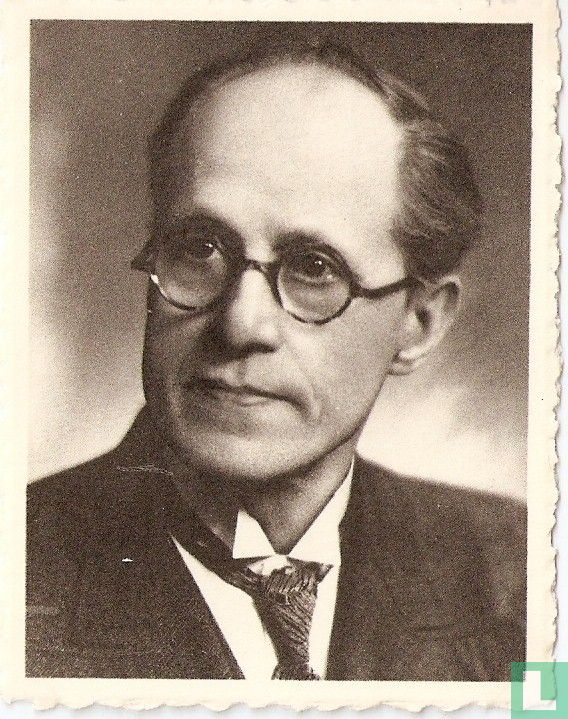 Alfons Moortgat