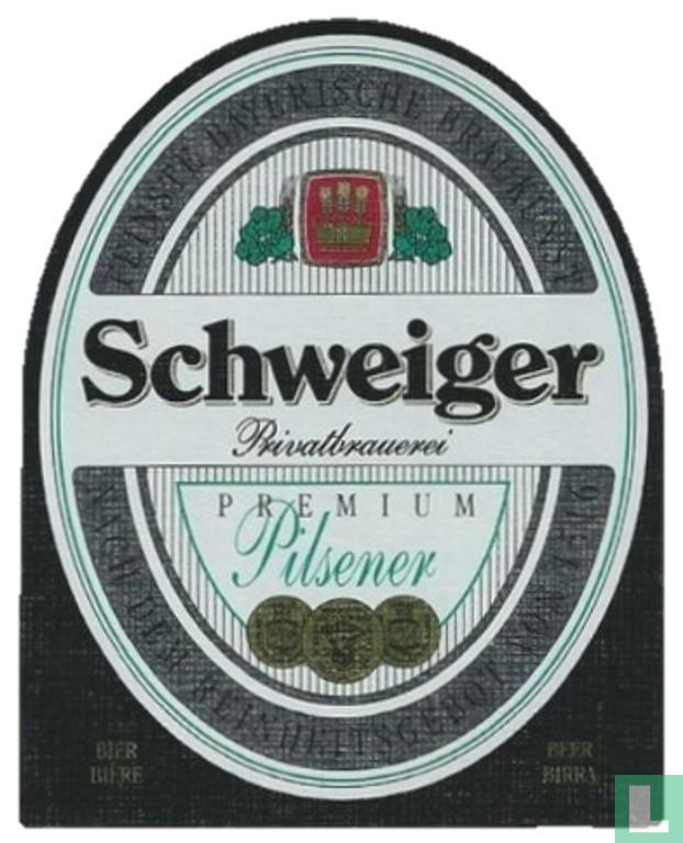 Premium Pilsener