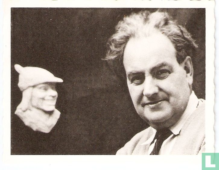 Rik Laloo