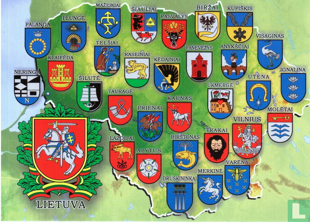 Lietuva