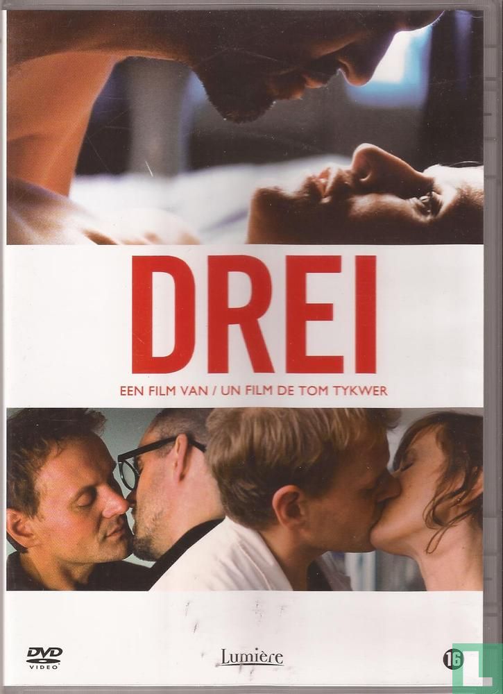 Drei