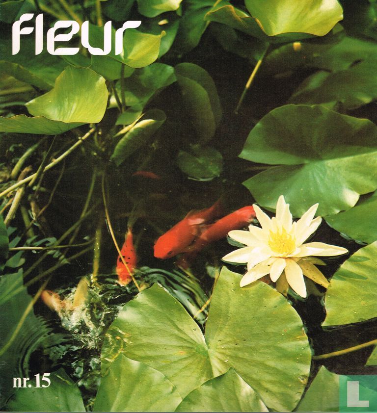 Fleur 15