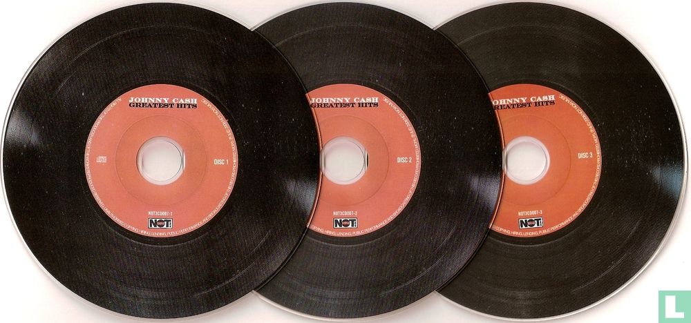 Greatest Hits 
