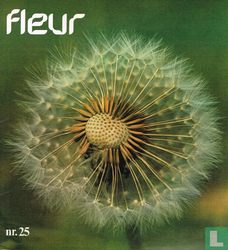 Fleur 25