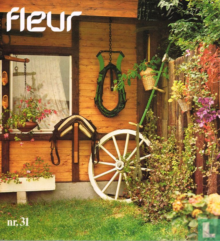 Fleur 31