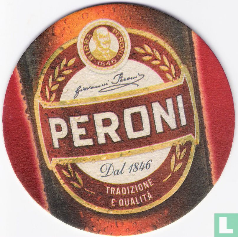 Peroni Semplicemente Perfetta