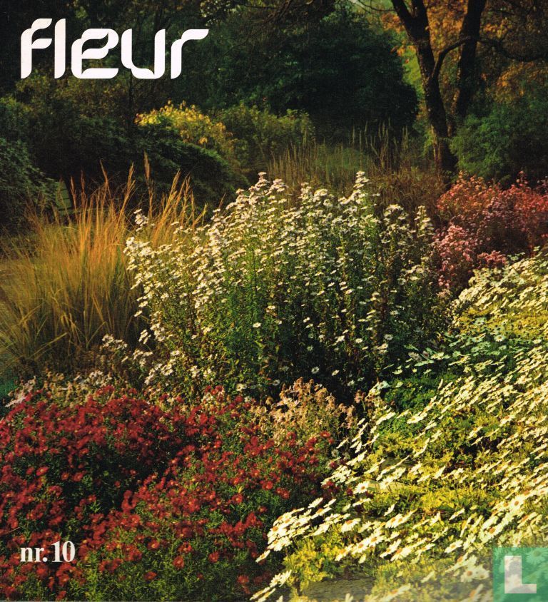 Fleur 10