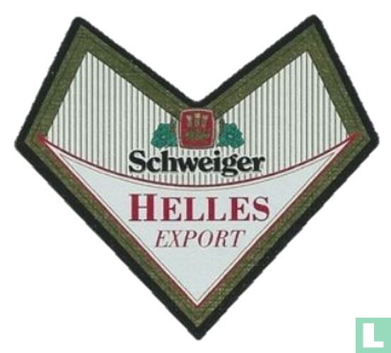 Helles Export