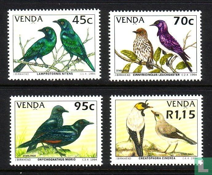 Oiseaux