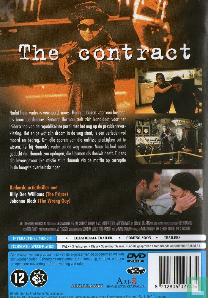 The Contract