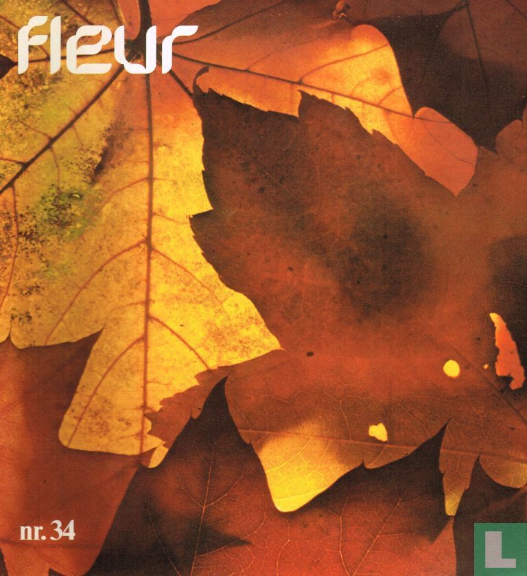 Fleur 34