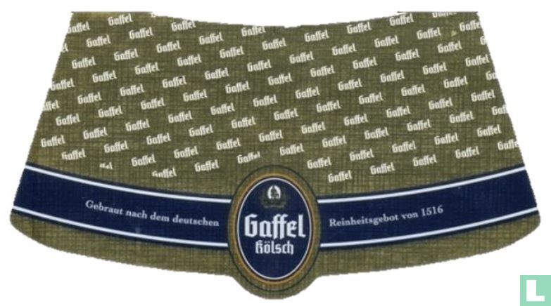 Gaffel Kölsch