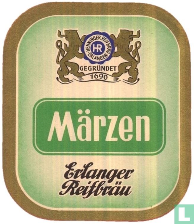 Henninger Märzen