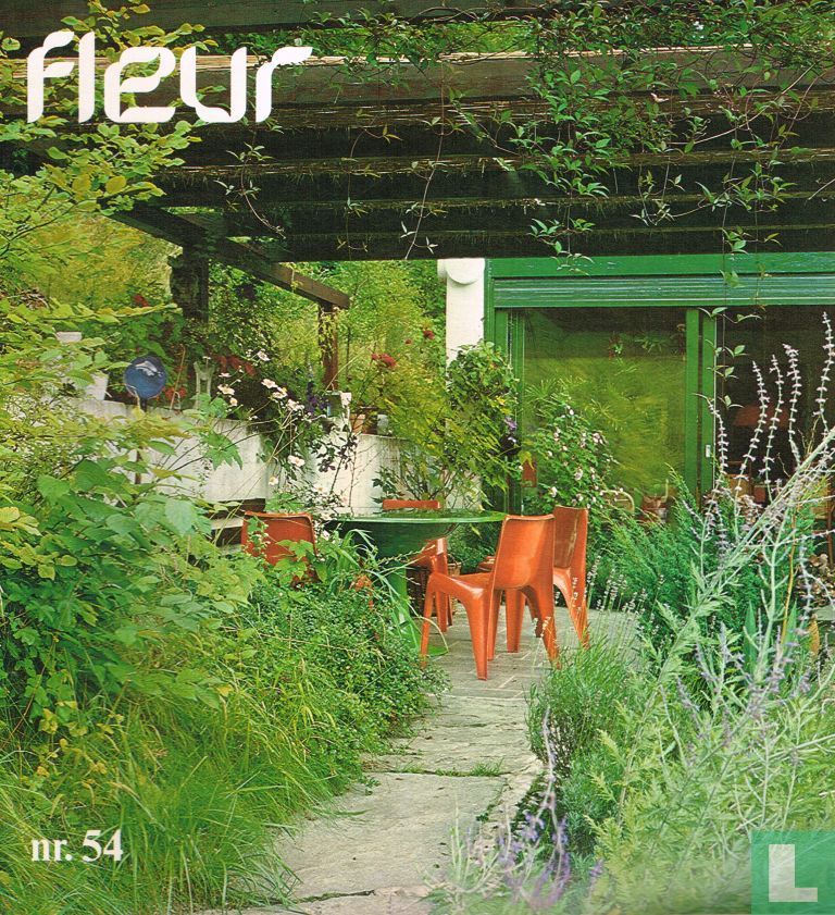 Fleur 54