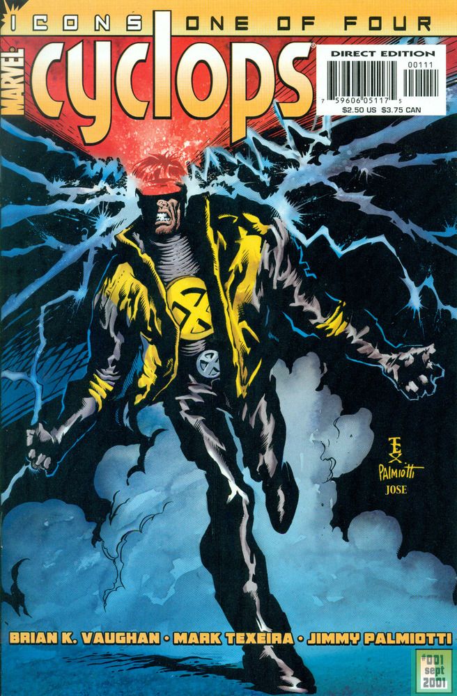 Cyclops 1