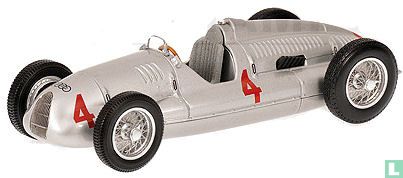 Auto Union Typ D #4