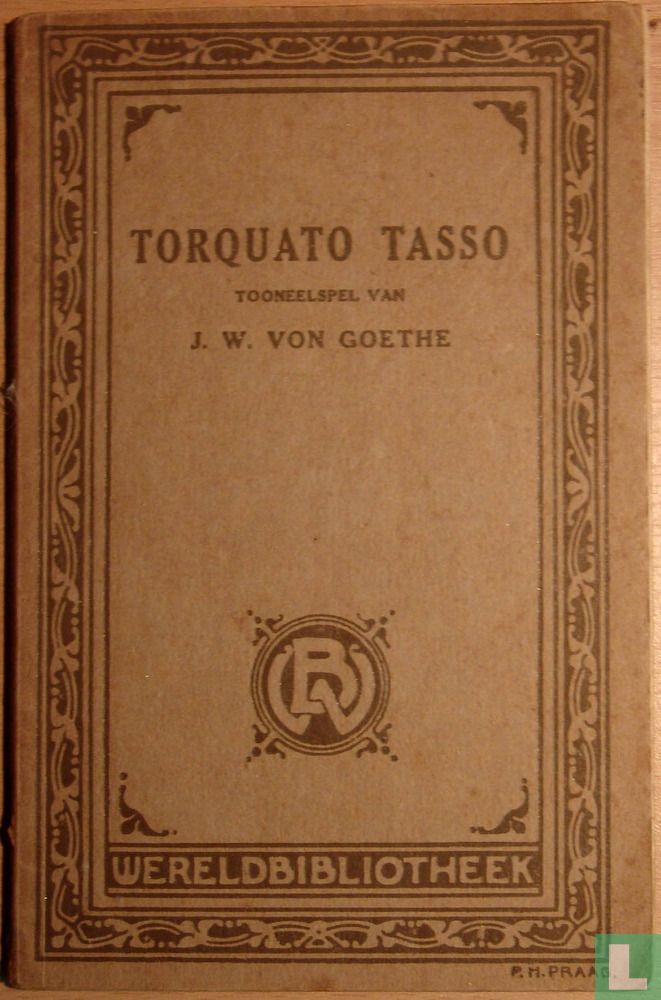 Torquato Tasso