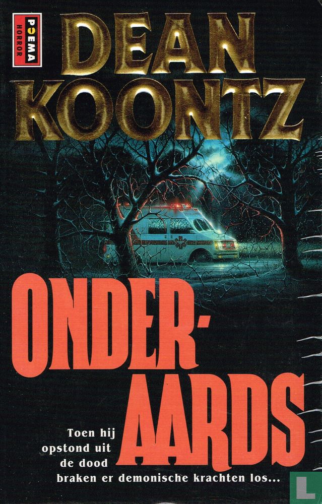 Onderaards