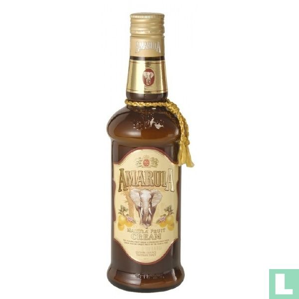 Amarula