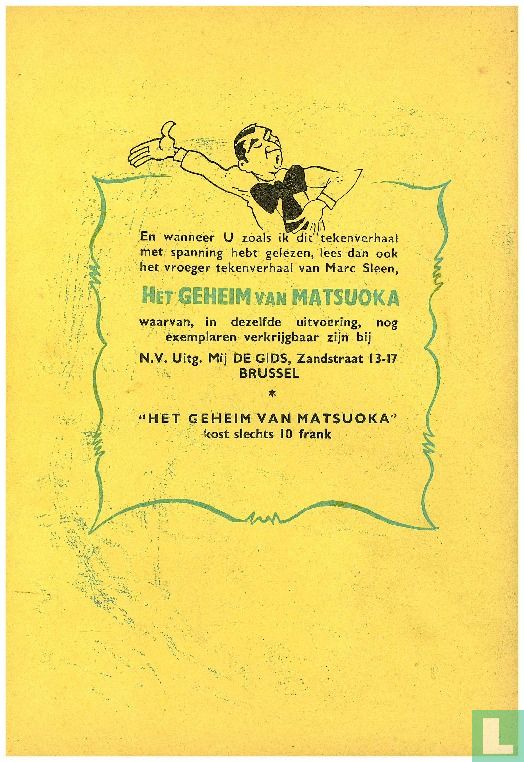 Het B-gevaar