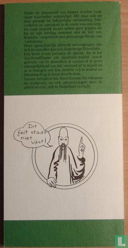 Zen Comics