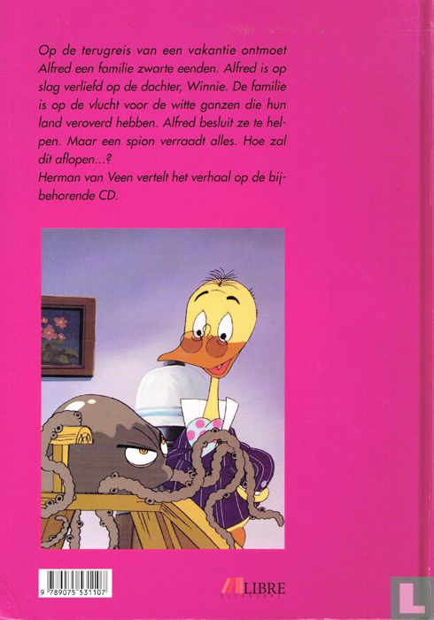 Verliefd