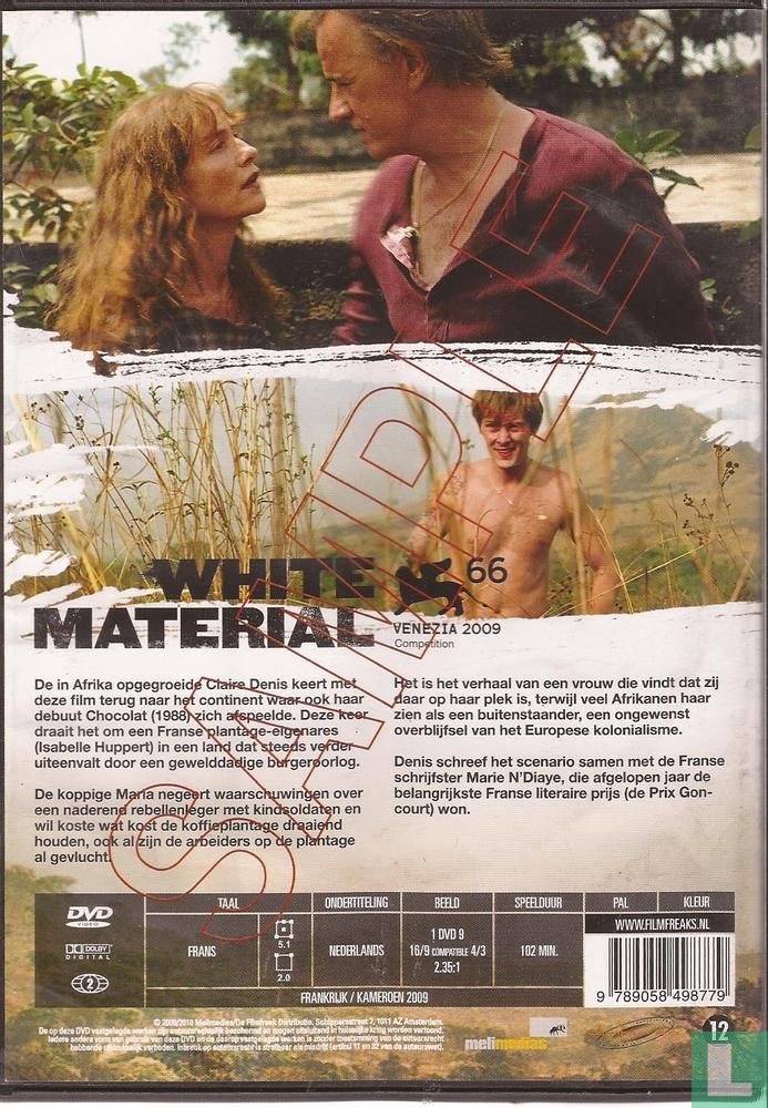 White Material