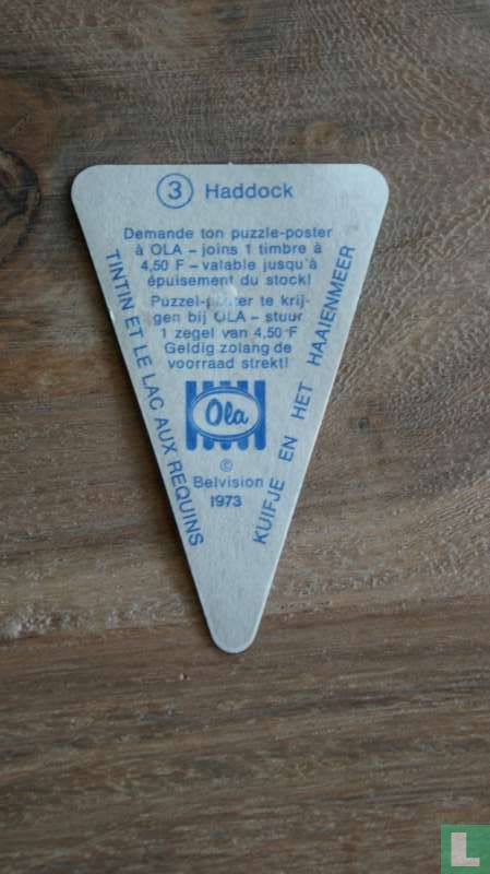 Haddock