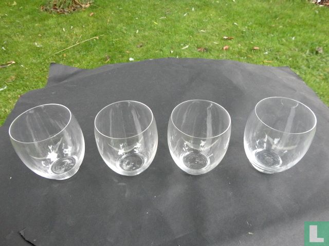 Glassware