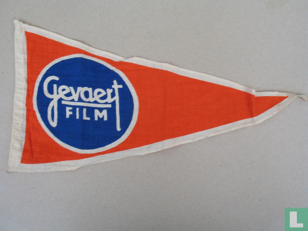 Gevaert Film