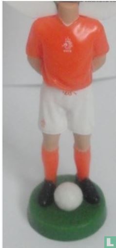 Voetballer