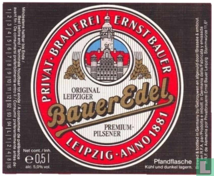 Bauer Edel