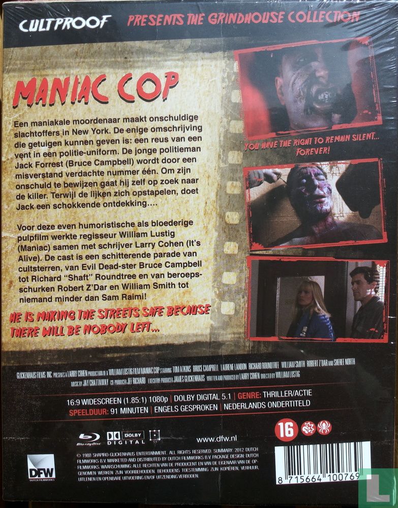Maniac Cop 