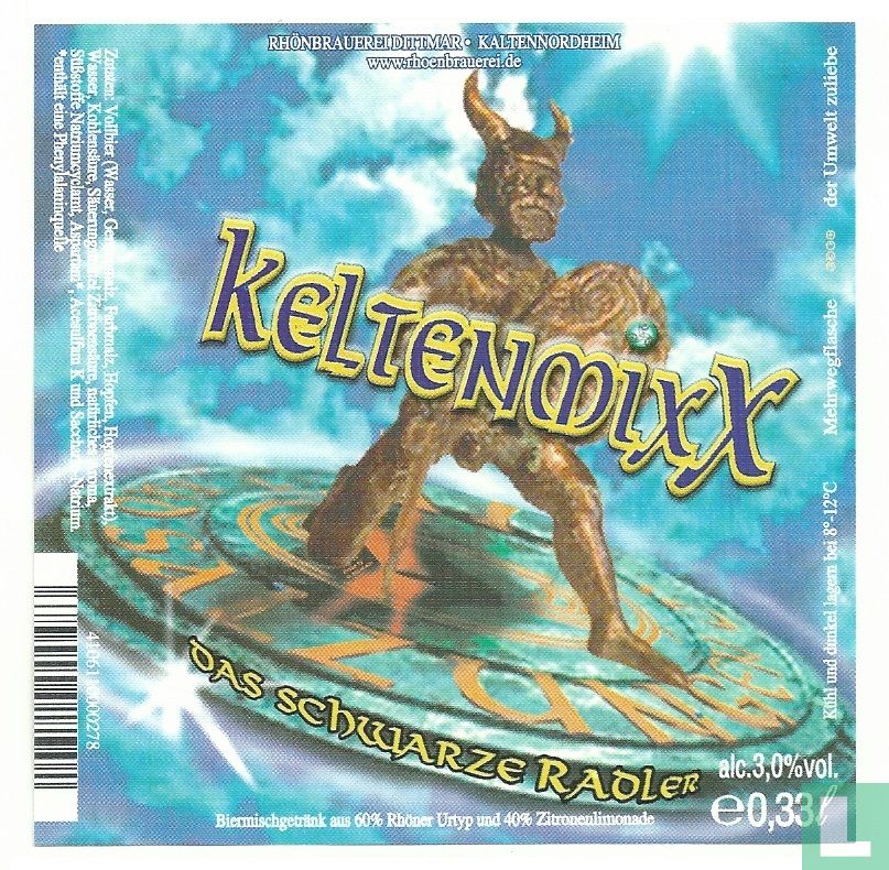 Rhöner Keltenmixx