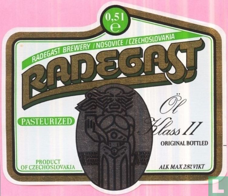 Ol Klass II