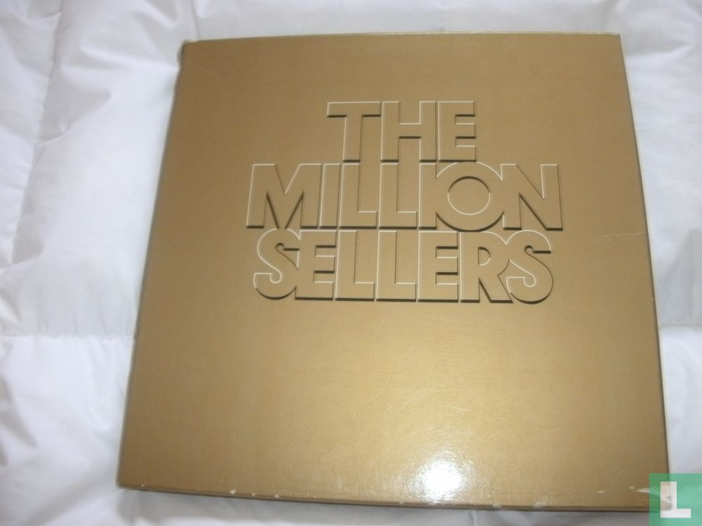 The Million Sellers