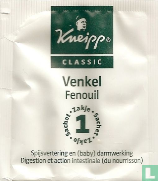 Venkel