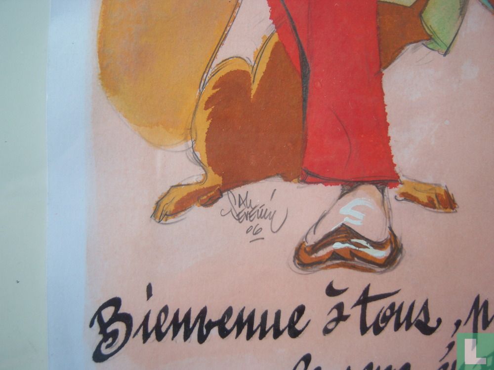Bemerkenswerter À Courcelles!