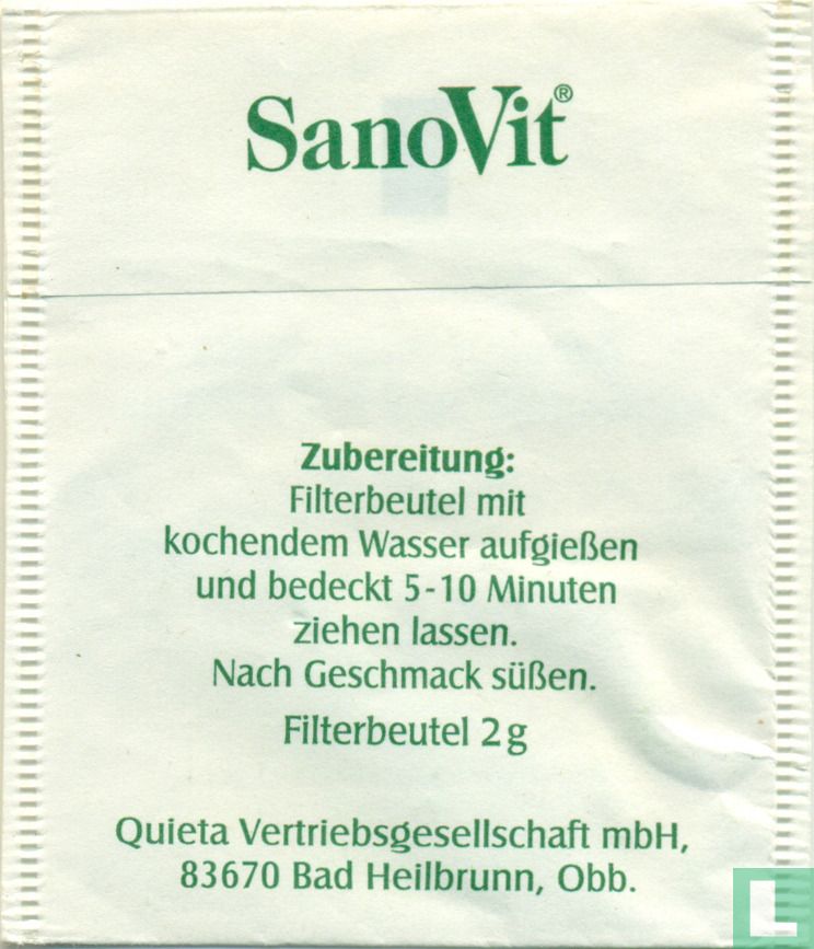 Magenmild